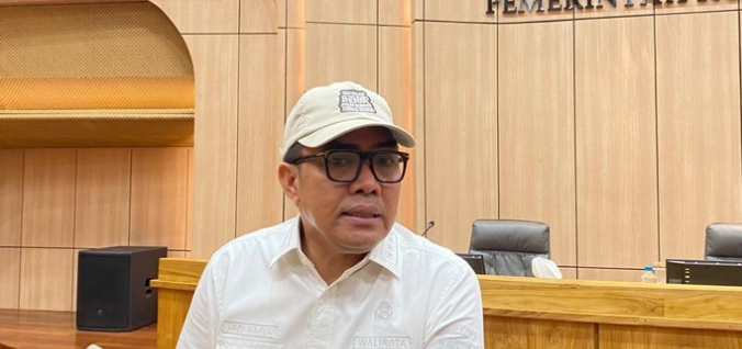 Insentif Guru Samarinda Rp700 Ribu Sempat Tertunda, Wali Kota Pastikan Anggaran sampai Desember Aman
